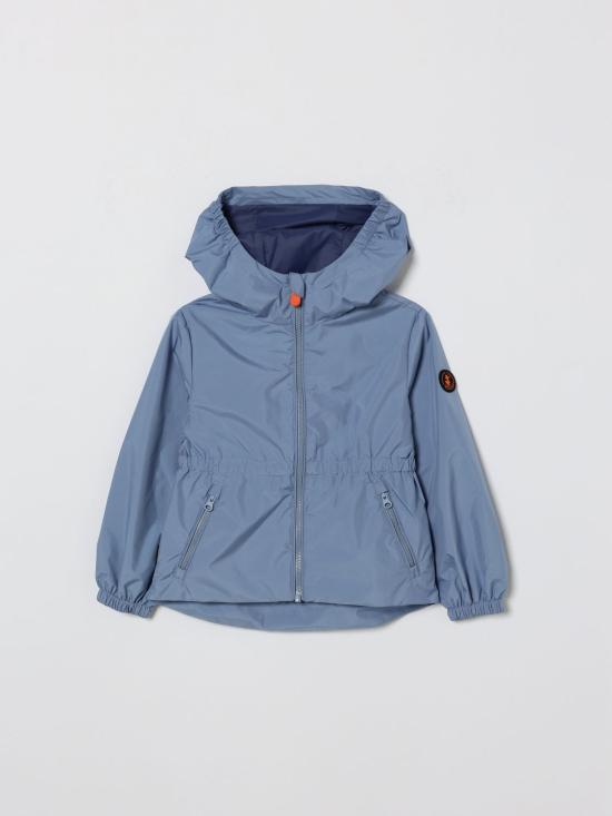 26SS [키즈] 세이브더덕 캐주얼 자켓 J32774GWIND22 90072 Gnawed Blue