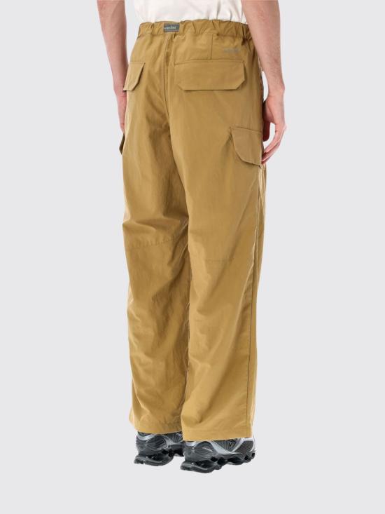 26SS 앤드원더 스트레이트 팬츠 5746182045 040 Beige - AND WANDER