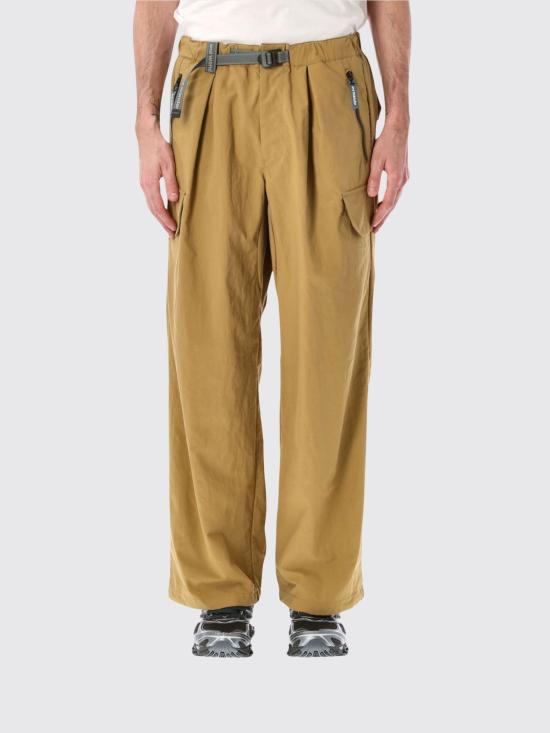 26SS 앤드원더 스트레이트 팬츠 5746182045 040 Beige