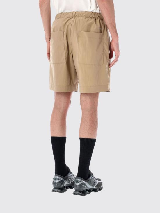 26SS 앤드원더 숏팬츠 5746182070 040 Beige - AND WANDER