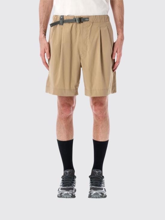 26SS 앤드원더 숏팬츠 5746182070 040 Beige