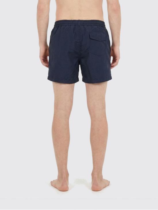 26SS 폴 스미스 스윔팬츠 M1A200AAU285 47 Blue - PAUL SMITH