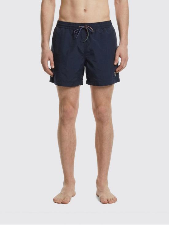 26SS 폴 스미스 스윔팬츠 M1A200AAU285 47 Blue