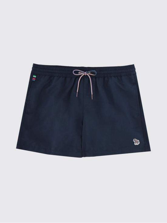 26SS 폴 스미스 스윔팬츠 M1A200AAU285 47 Blue - PAUL SMITH