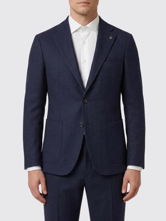 26SS 딸리아토레 자켓 1SMC22KPE210025 B3202 Blue