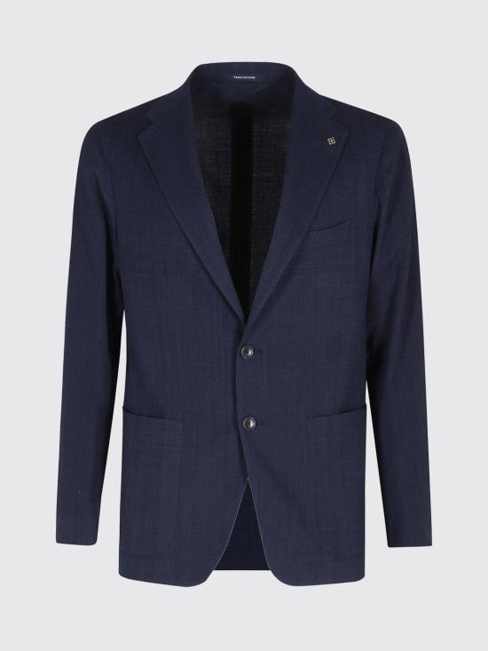 26SS 딸리아토레 자켓 1SMC22KPE210025 B3202 Blue - TAGLIATORE