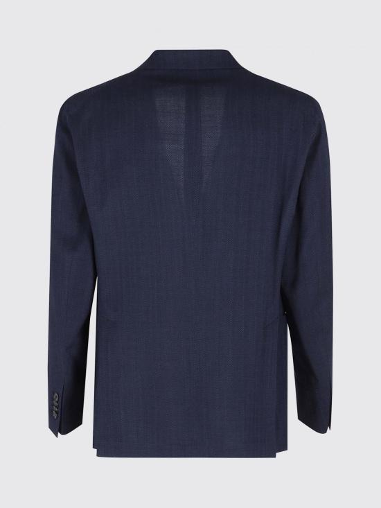 26SS 딸리아토레 자켓 1SMC22KPE210025 B3202 Blue - TAGLIATORE