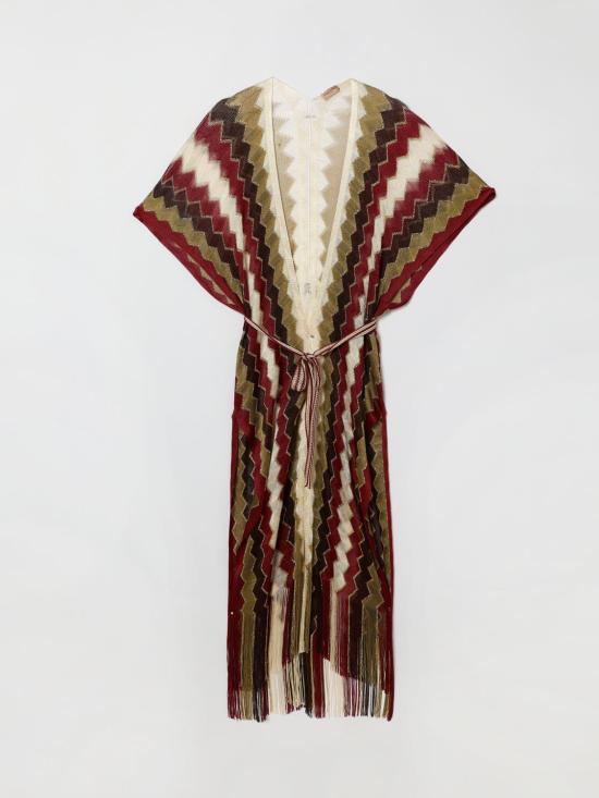 26SS 트윈셋 스웨터 261TO5250 13519 Red