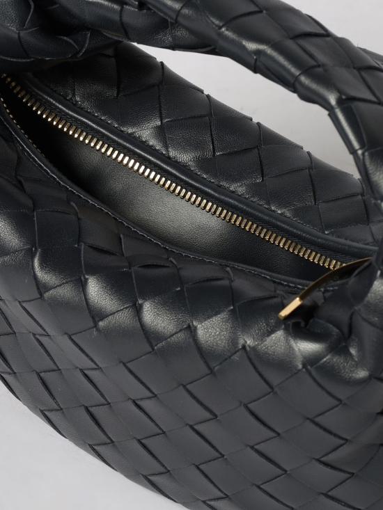 26SS 보테가베네타 미니 조디백 651876VCPP5 4333 Ocean - BOTTEGA VENETA