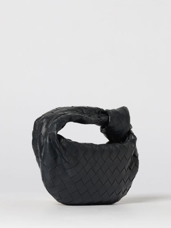 26SS 보테가베네타 미니 조디백 651876VCPP5 4333 Ocean - BOTTEGA VENETA