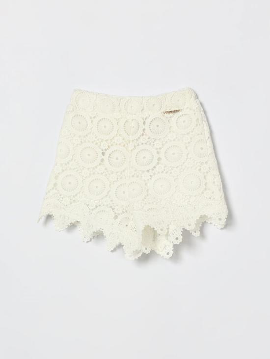 26SS [키즈] 트윈셋 쇼츠/버뮤다 261GB2014 00526 White