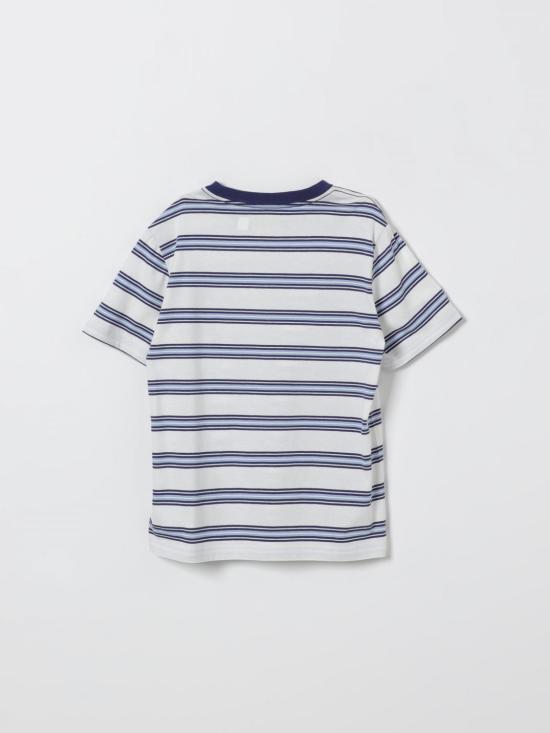 26SS [키즈] 폴로 랄프로렌 티셔츠 323A12297 001 White - POLO RALPH LAUREN