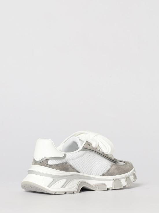 26SS 돌체앤가바나 DG 컨트리 로드 패드릭 스니커즈 CK2403A6N76 8T000 White - DOLCE & GABBANA