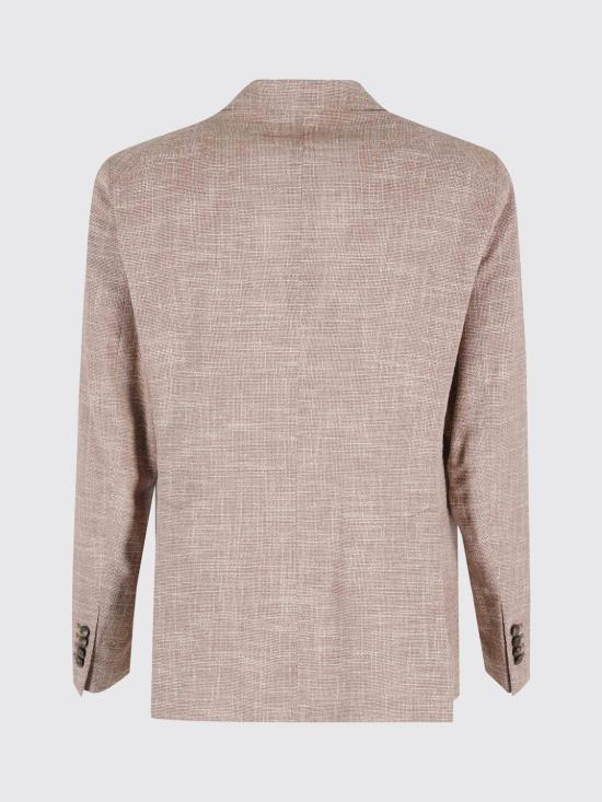 26SS 딸리아토레 자켓 1SMC22KPEC90047 F3282 Brown - TAGLIATORE