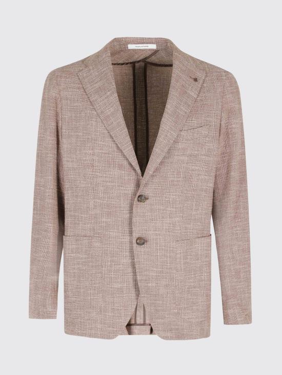 26SS 딸리아토레 자켓 1SMC22KPEC90047 F3282 Brown - TAGLIATORE
