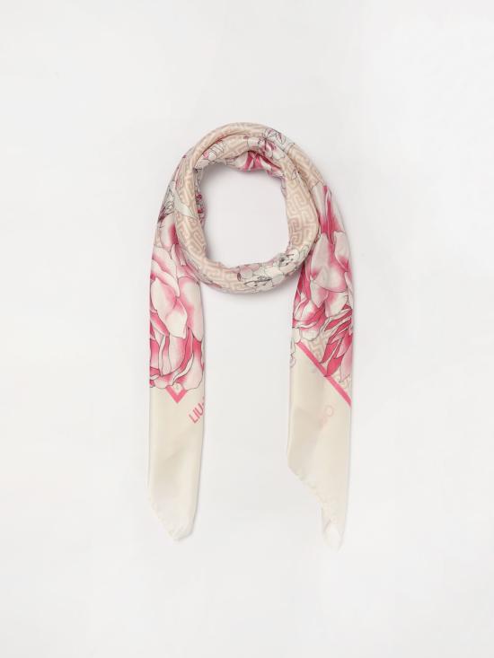 26SS 리우조 머플러/스카프 2A6043T2745 X0756 Fa02 - LIU JO