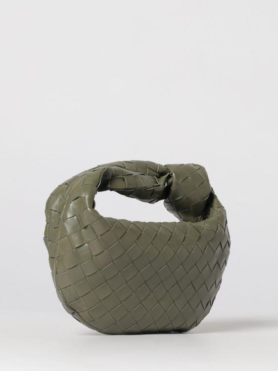 26SS 보테가베네타 미니 조디백 651876VCPP5 3292 Green - BOTTEGA VENETA