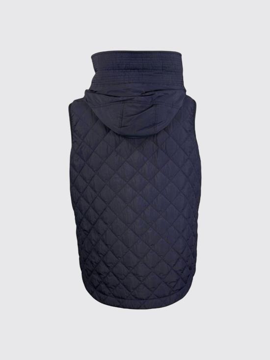 26SS 페트레이 베스트 PED528401181912 215 Blue - PEUTEREY