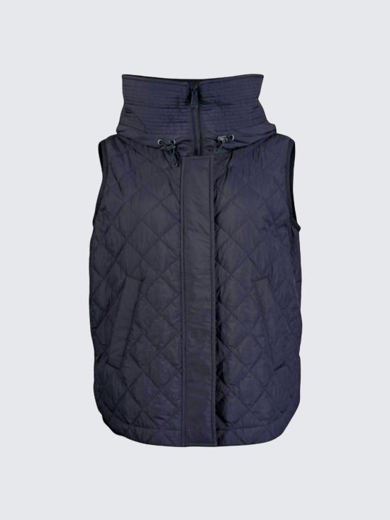 26SS 페트레이 베스트 PED528401181912 215 Blue - PEUTEREY