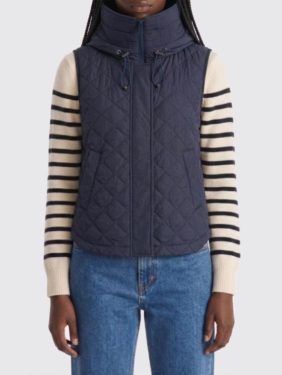 26SS 페트레이 베스트 PED528401181912 215 Blue