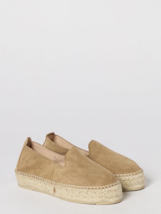 26SS 마네비 로퍼 W19D0 TAUPE Beige - MANEBI