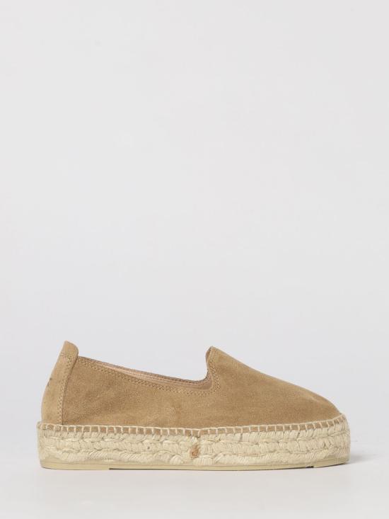 26SS 마네비 로퍼 W19D0 TAUPE Beige