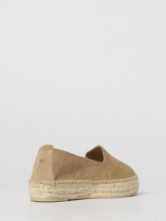 26SS 마네비 로퍼 W19D0 TAUPE Beige - MANEBI