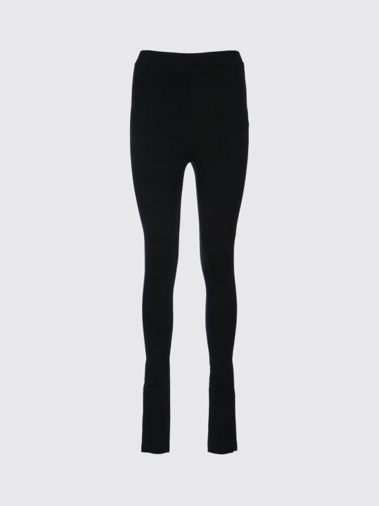 26SS 토템 레깅스 211238774 200 Black - TOTEME