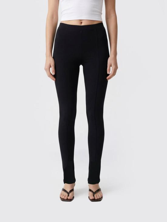 26SS 토템 레깅스 211238774 200 Black