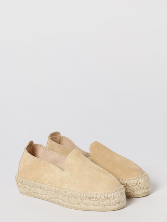 26SS 마네비 로퍼 K11D0 Beige - MANEBI