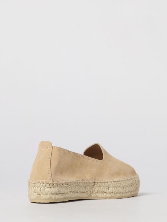 26SS 마네비 로퍼 K11D0 Beige - MANEBI