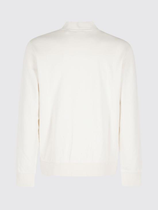 26SS 아스페시 가디건 AY68D123 10042 Ivory - ASPESI