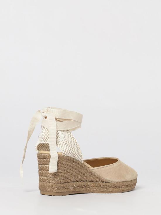 26SS 마네비 샌들 W16WL TAUPE Beige - MANEBI