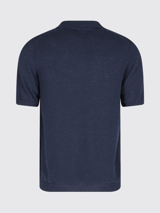 26SS 로베르토 콜리나 폴로 티셔츠 261MYA44124 Navy - ROBERTO COLLINA