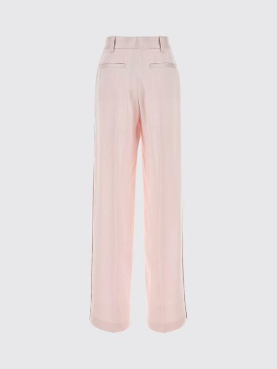 26SS 질샌더 스트레이트 팬츠 J02KA0380J76018 684 Pink - JIL SANDER