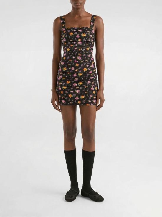 26SS 돌체앤가바나 롱 원피스 F60IITFSA8D HN5XR Pink