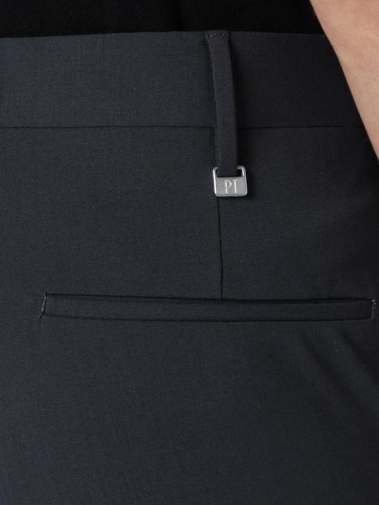 26SS 피티토리노 수트 팬츠 COAFX0Z00FWDMA27 0245 Grey 1 - PT TORINO