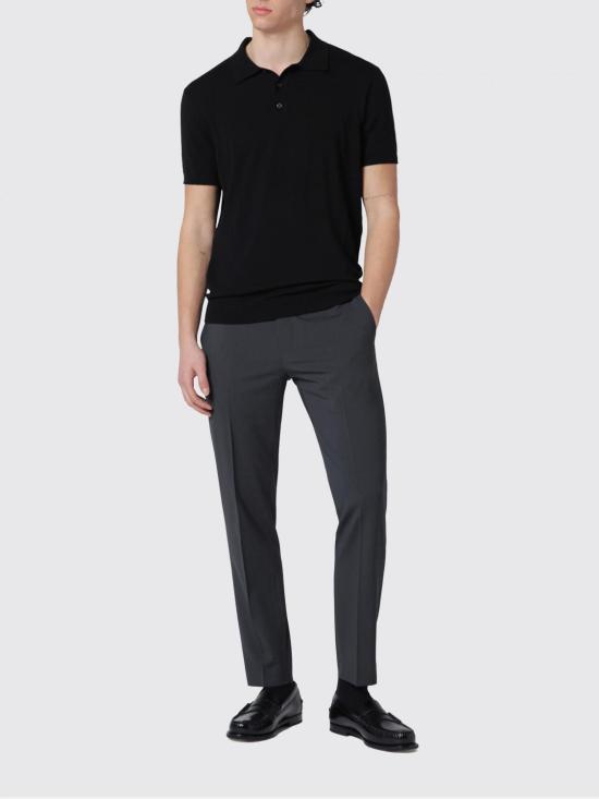 26SS 피티토리노 수트 팬츠 COAFX0Z00FWDMA27 0245 Grey 1 - PT TORINO