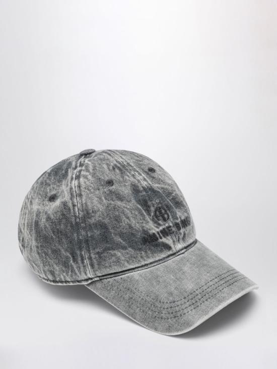 26SS 애니빙 볼캡 A1211968 GRY35 Grey