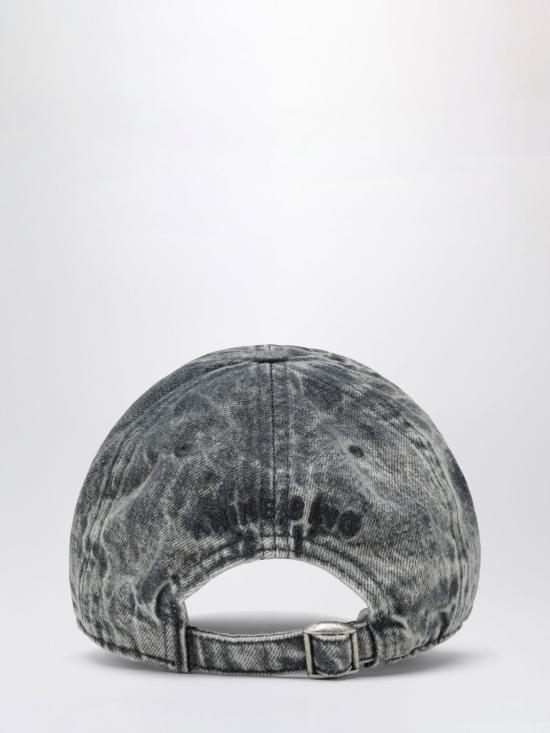 26SS 애니빙 볼캡 A1211968 GRY35 Grey - ANINE BING