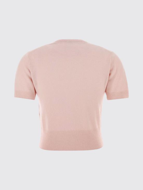 26SS 질샌더 스웨터 J03GC0154J14840 659 Pink - JIL SANDER