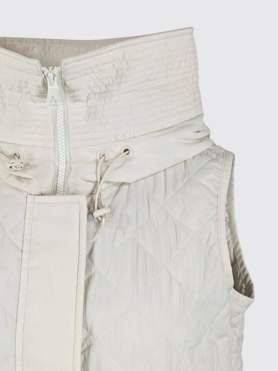 26SS 페트레이 베스트 PED528401181912 729 Beige - PEUTEREY