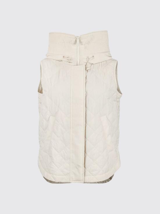 26SS 페트레이 베스트 PED528401181912 729 Beige - PEUTEREY