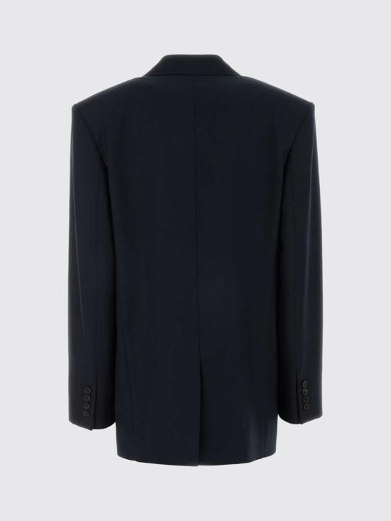 26SS 생로랑 자켓 858458Y2J02 4103 Marine - SAINT LAURENT