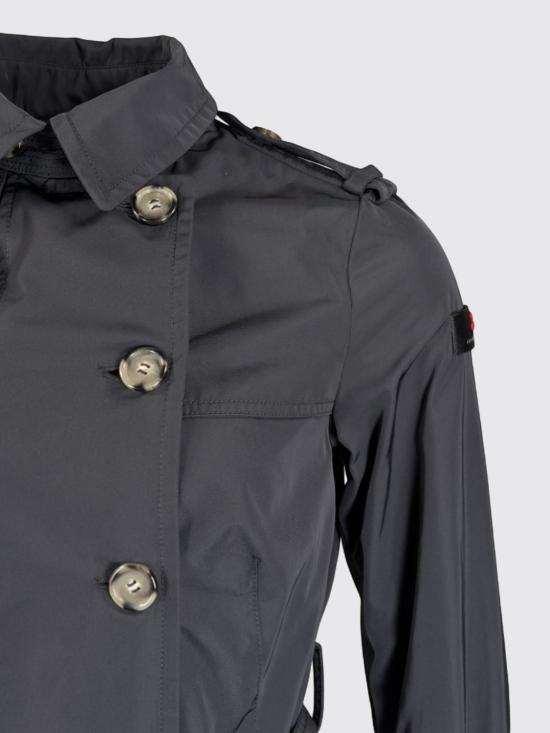 26SS 페트레이 자켓 PED562001182029 215 Blue - PEUTEREY