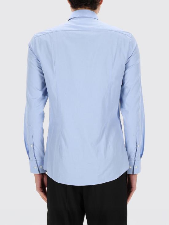 26SS 휴고보스 셔츠 50289499 459 Gnawed Blue - HUGO BOSS