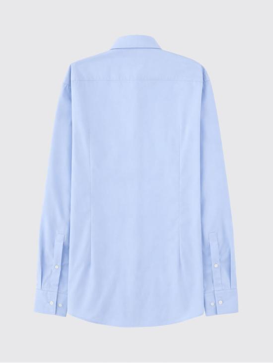 26SS 휴고보스 셔츠 50289499 459 Gnawed Blue - HUGO BOSS