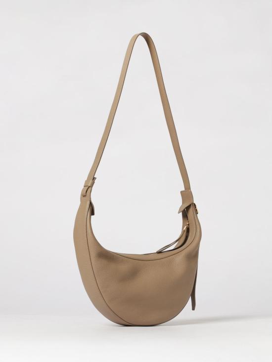 26SS 케이트 숄더백 H6016914 731 Brown - KHAITE