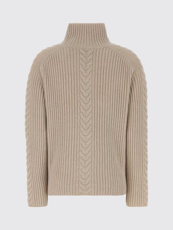 26SS 에스막스마라 터틀넥 2619361161600 010 White - 'S MAX MARA