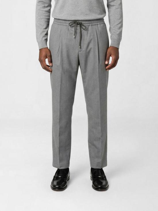 26SS 브릴리아1949 수트 팬츠 COVENTS300082 00080 Grey